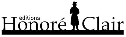 Éditions Honoré Clair