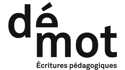 Dé-mot